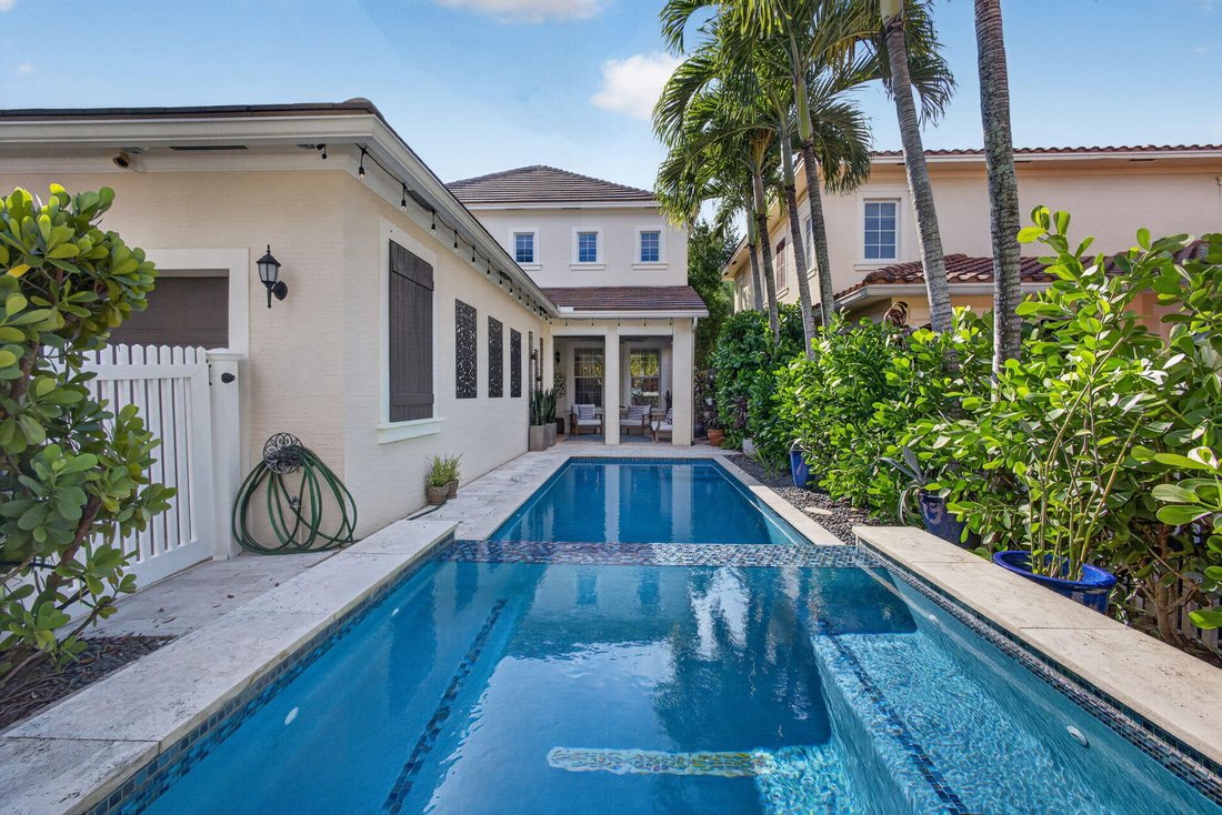 House in Jupiter, Florida, United States 4 - 19048612