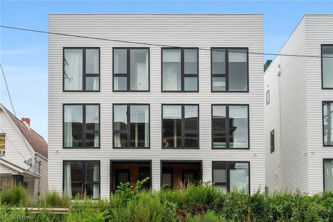 House in Cleveland, Ohio, United States 1 - 19057149