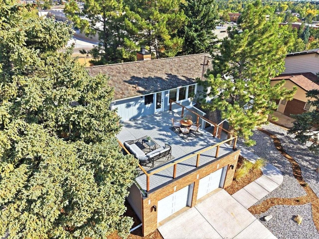 House in Cherry Hills Village, Colorado, United States 2 - 19056928