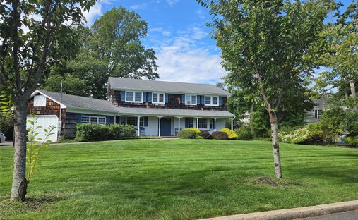 Maison à Sayville, État de New York, États-Unis 1