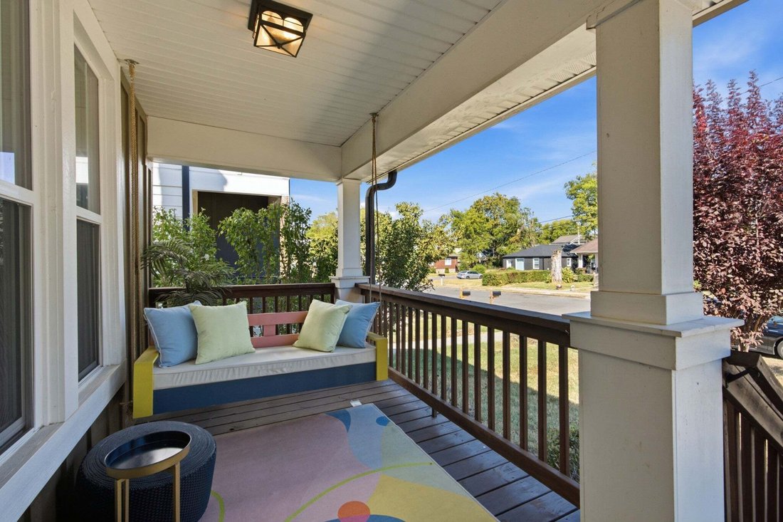 Haus in Nashville, Tennessee, Vereinigte Staaten 4 - 19057205