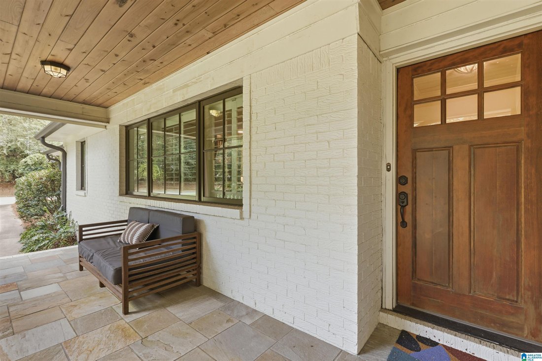 House in Mountain Brook, Alabama, United States 4 - 19056850