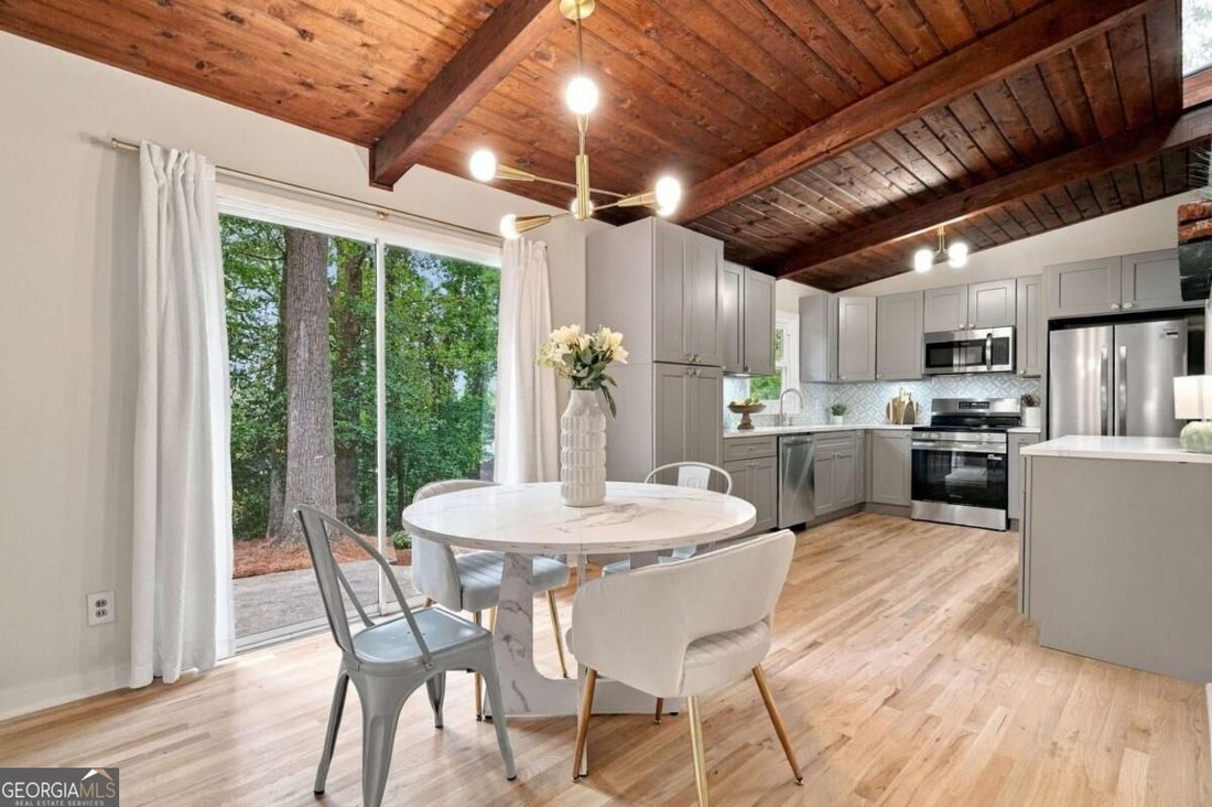 Casa a Doraville, Georgia, Stati Uniti 4 - 19057342