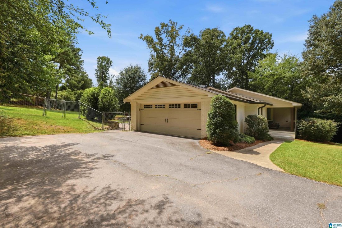 House in Mountain Brook, Alabama, United States 3 - 19056850