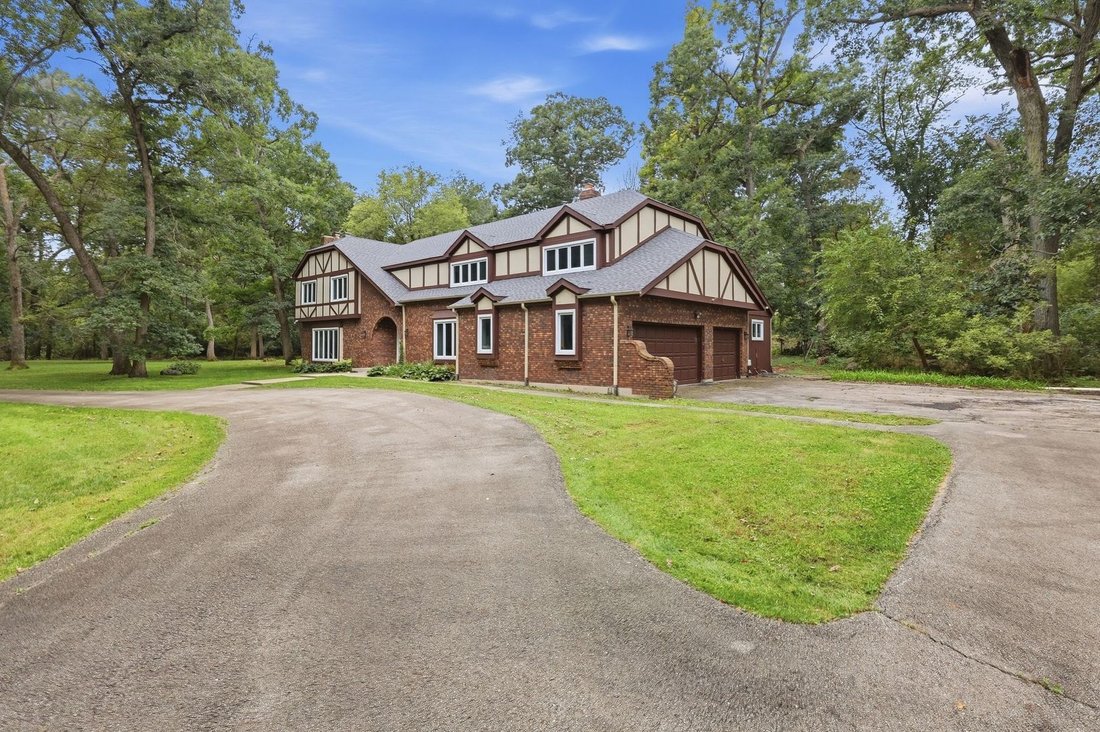 House in Barrington Hills, Illinois, United States 2 - 19057099