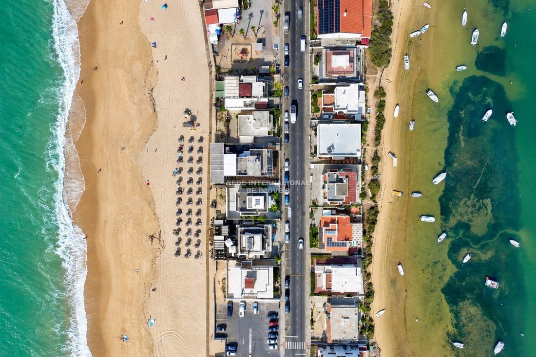Apartment in Montenegro, Algarve, Portugal 2 - 19057460