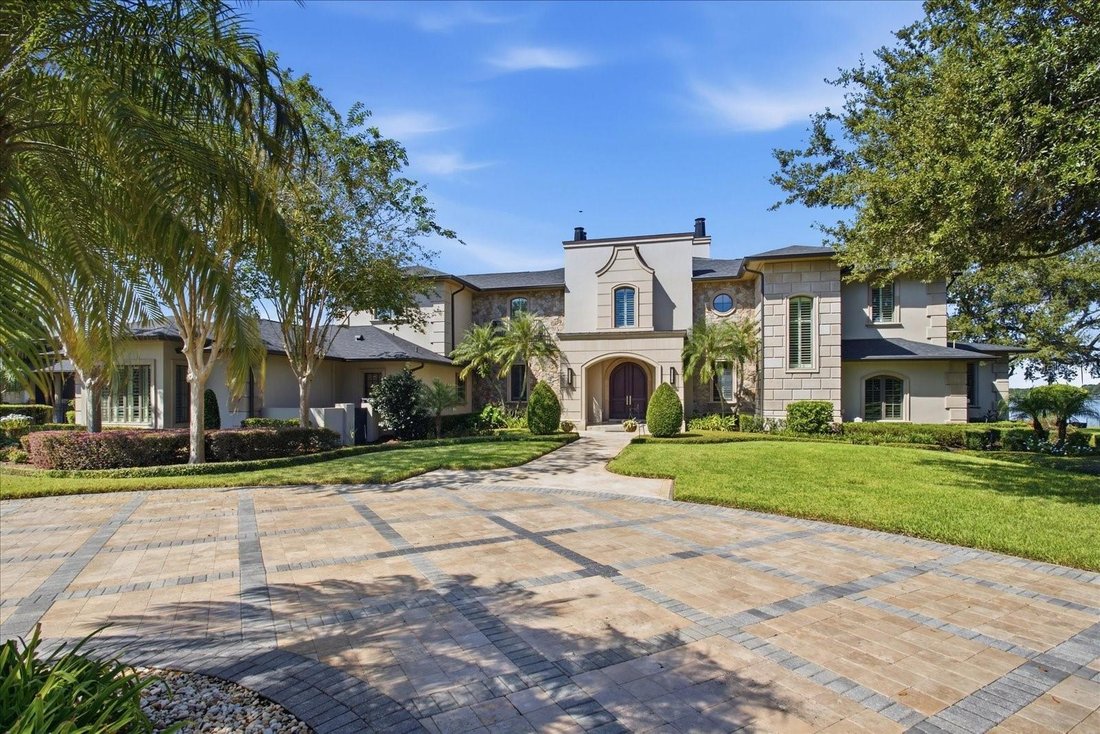 Haus in Orlando, Florida, Vereinigte Staaten 1 - 19056982