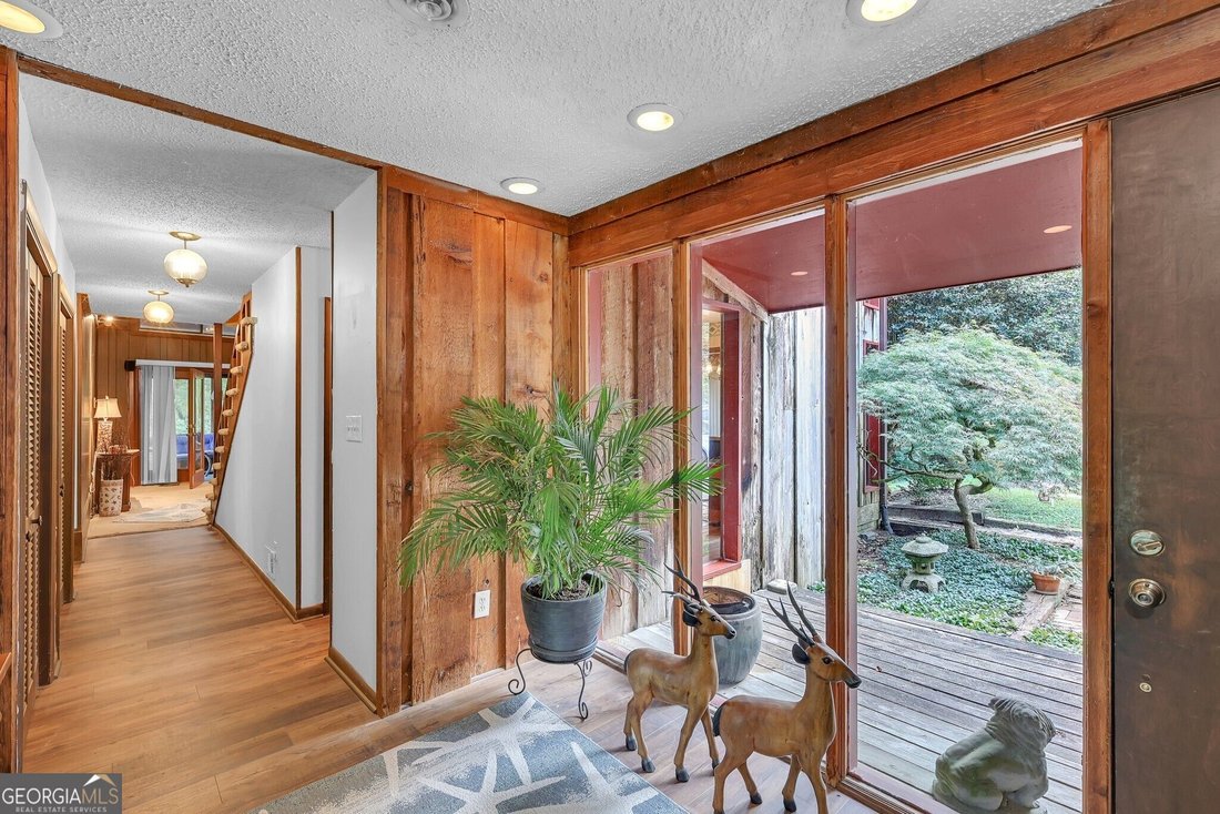 Casa a Conyers, Georgia, Stati Uniti 4 - 19057380