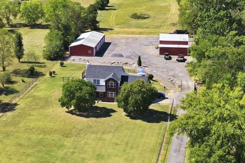 Casa a Christiana, Tennessee, Stati Uniti 1 - 19057230