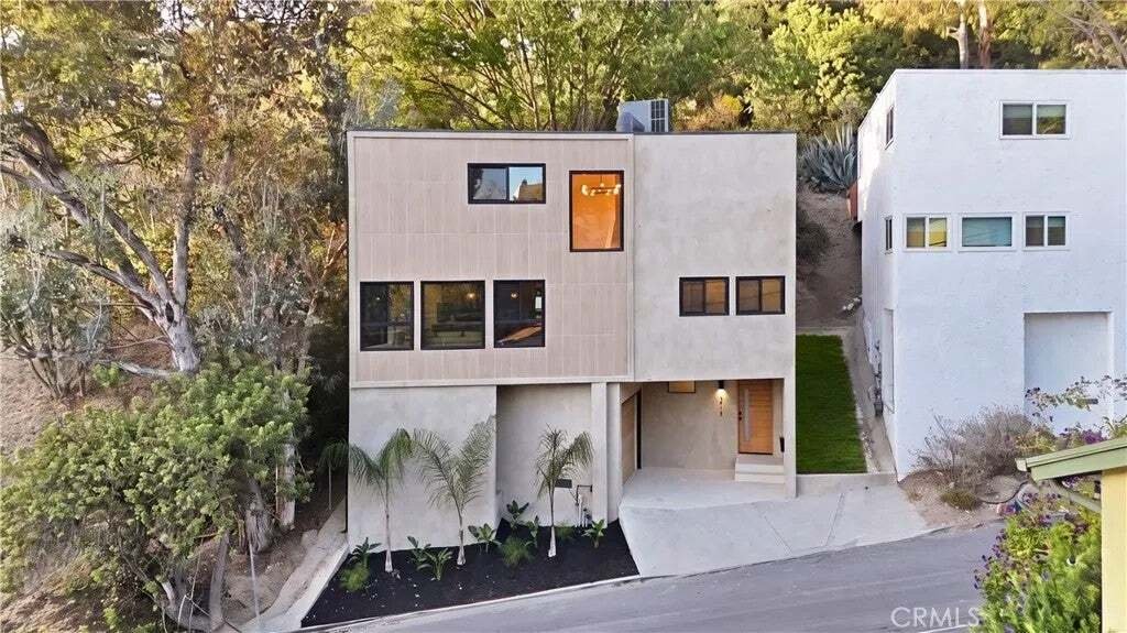 Casa en Los Ángeles, California, Estados Unidos 1 - 19057115