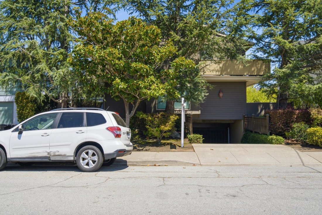 Townhouse en Burlingame, California, Estados Unidos 2 - 19057232
