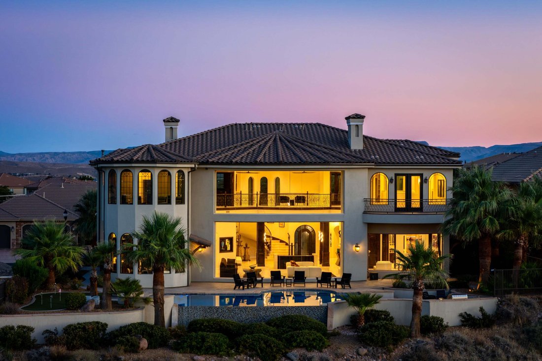Casa a St. George, Utah, Stati Uniti 3 - 19056851