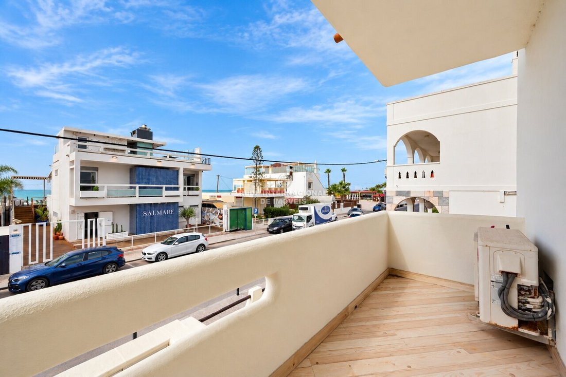 Appartement à Montenegro, Algarve, Portugal 3 - 19057460