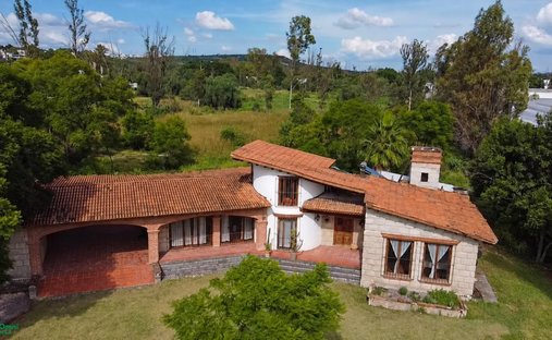 Casa a Valle Verde, Guanajuato, Messico 1