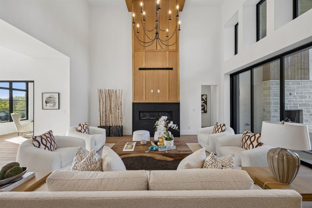 House in Keller, Texas, United States 5 - 19057357