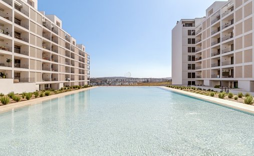 Appartement à Santo António dos Cavaleiros, Lisbonne, Portugal 1