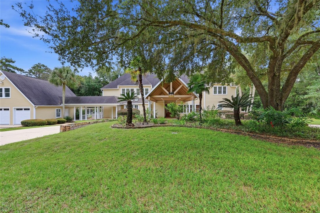Casa en Gainesville, Florida, Estados Unidos 5 - 19057006