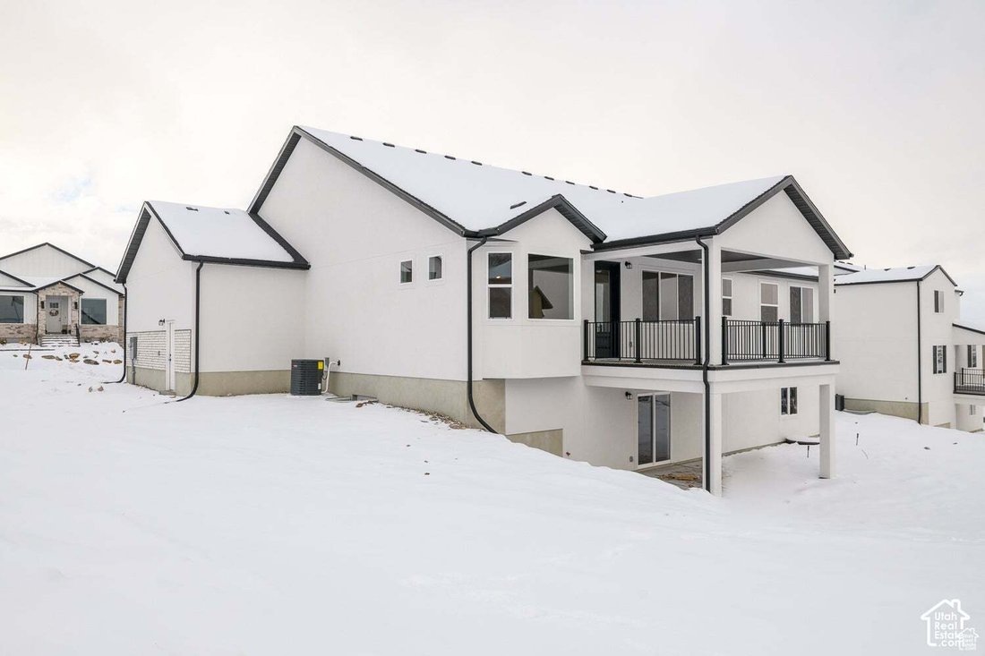 House in Provo, Utah, United States 5 - 19057045