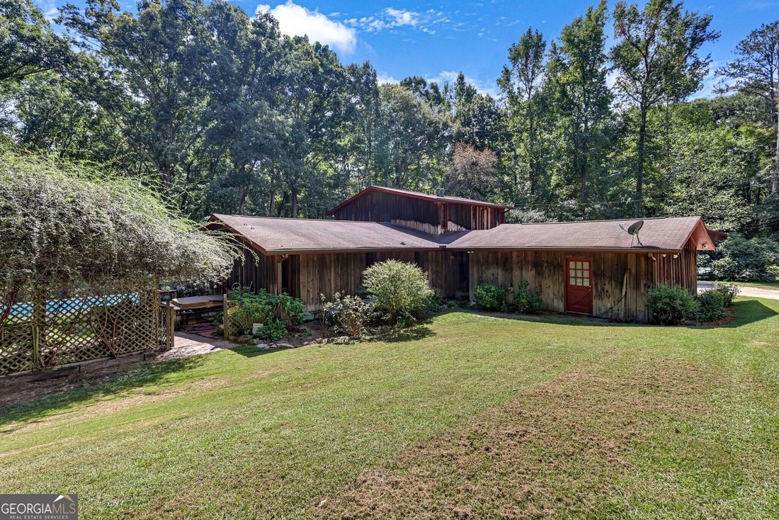 Casa a Conyers, Georgia, Stati Uniti 1 - 19057380