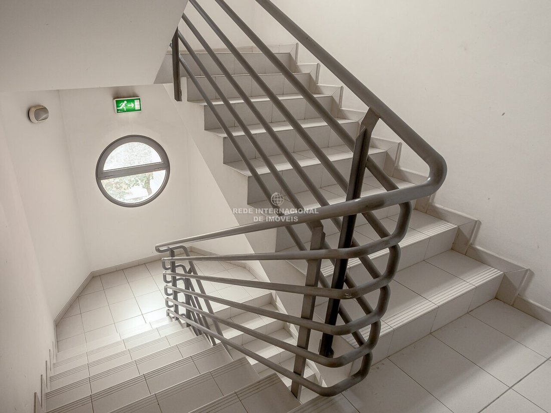Appartement à Lumiar, Lisbonne, Portugal 2 - 19057473