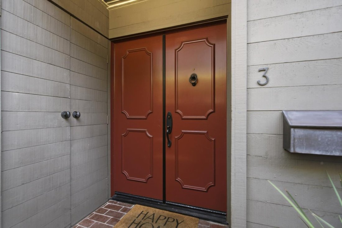 Townhouse en Burlingame, California, Estados Unidos 5 - 19057232