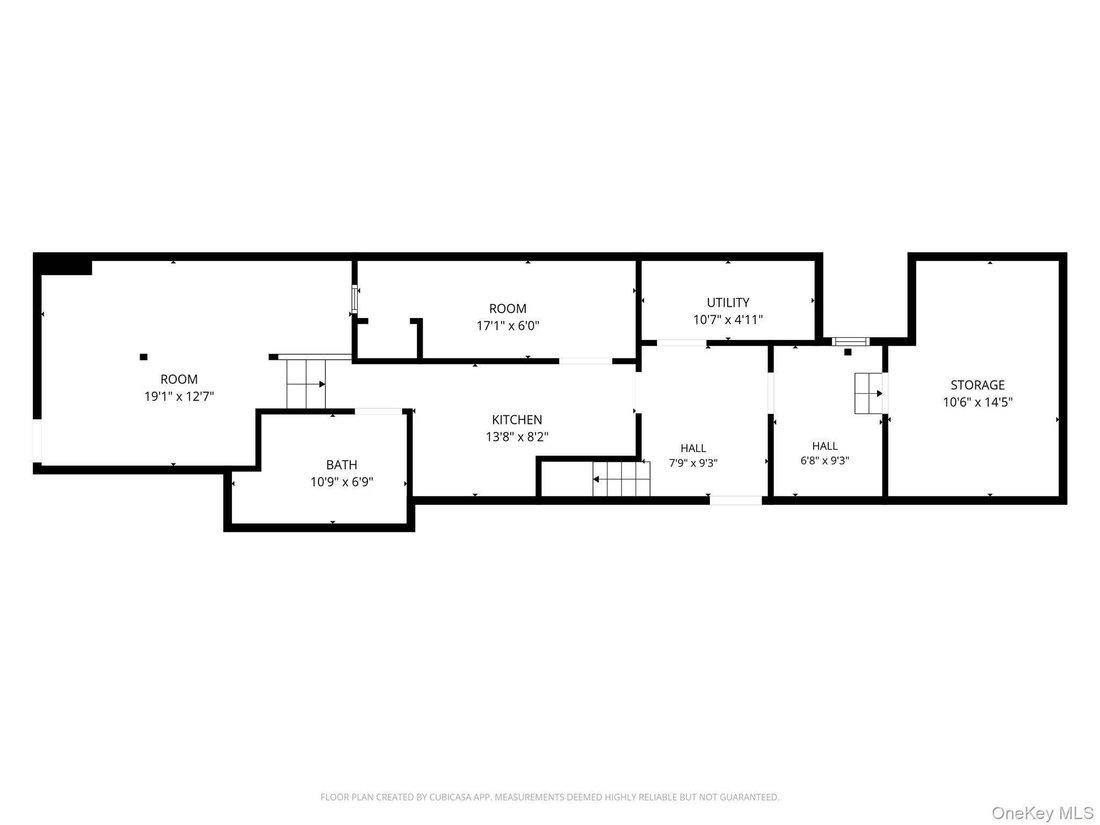 Casa en Nueva York, Nueva York, Estados Unidos 2 - 19057021