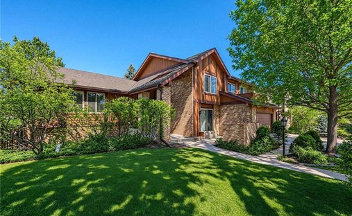 Casa a Centennial, Colorado, Stati Uniti 1