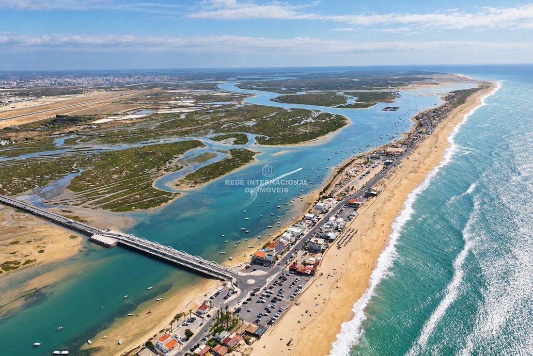 Apartment in Montenegro, Algarve, Portugal 4 - 19057460
