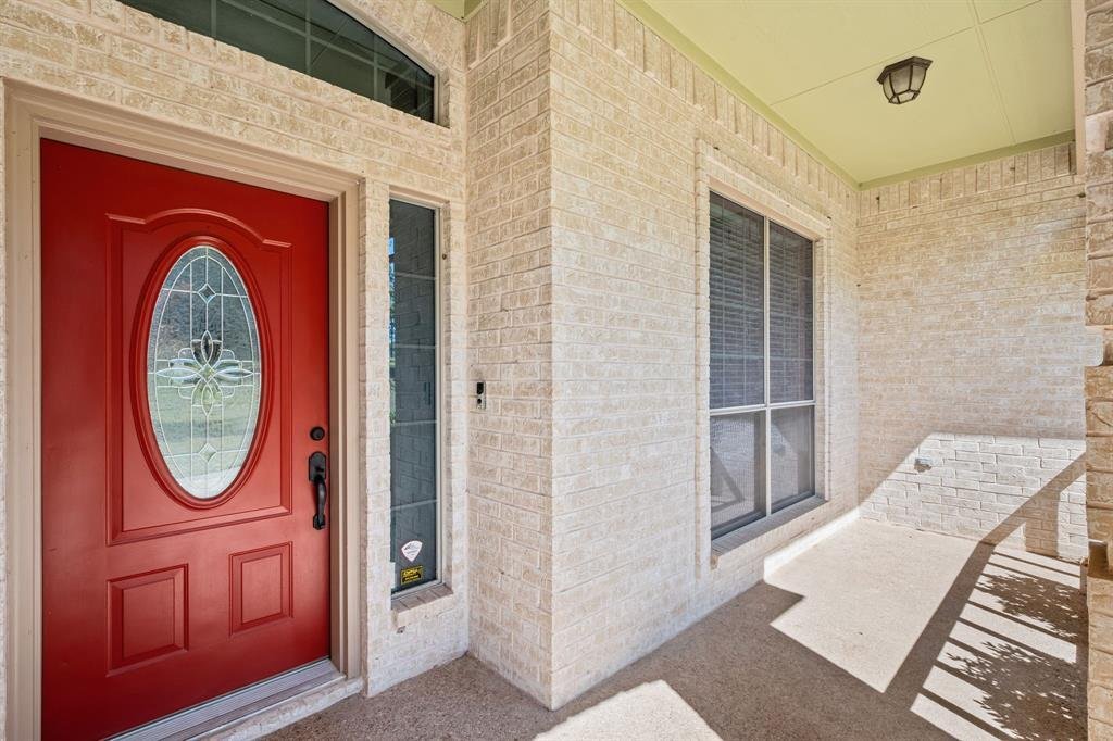 Casa en Weatherford, Texas, Estados Unidos 5 - 19057370