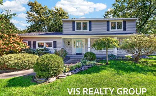 Haus in Fruitport Charter Township, Michigan, Vereinigte Staaten 1