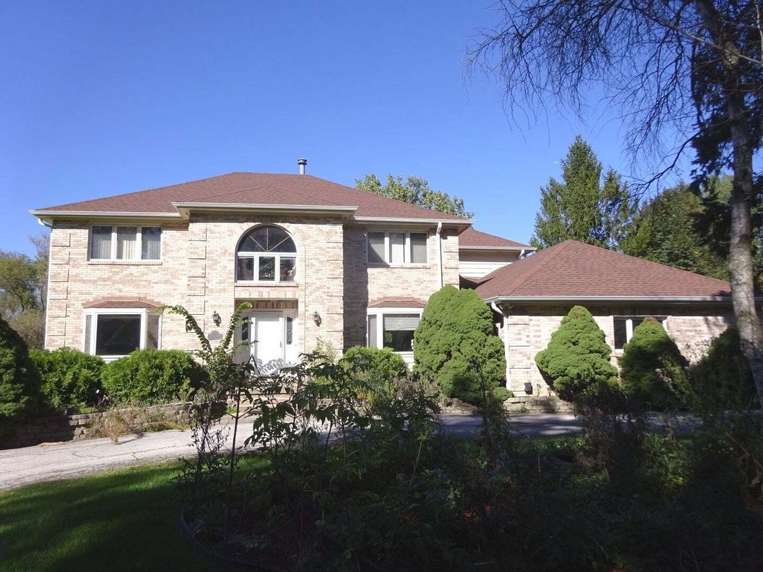 House in Barrington Hills, Illinois, United States 1 - 19057078