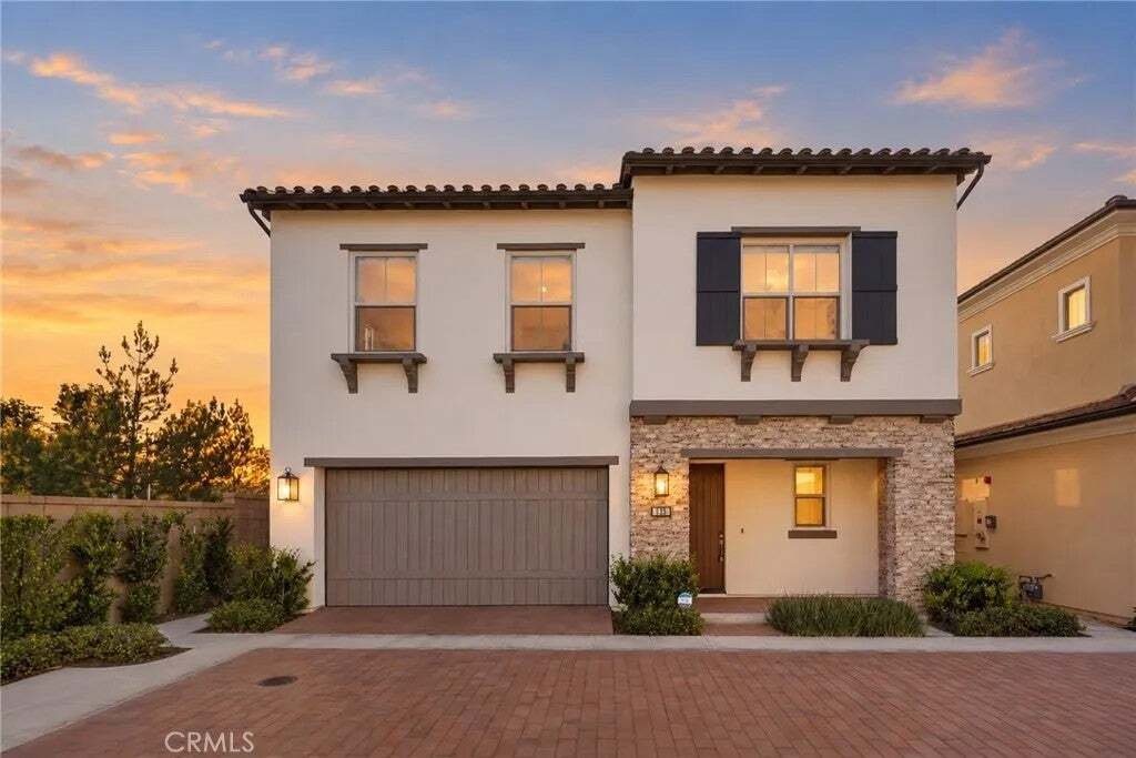 Appartement à Irvine, Californie, États-Unis 1 - 19057152