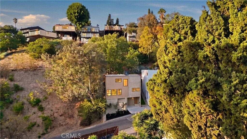 Casa en Los Ángeles, California, Estados Unidos 2 - 19057115