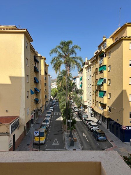 Appartement à Marbella, Andalousie, Espagne 1 - 19057387