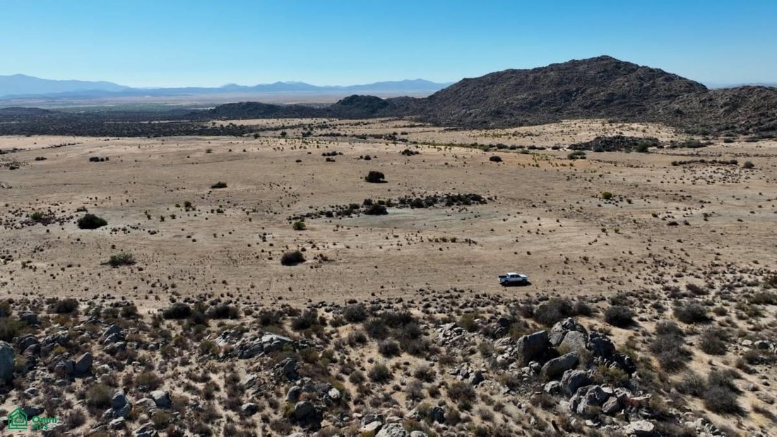 Land in Ojos Negros, Baja California, Mexico 5 - 19056905