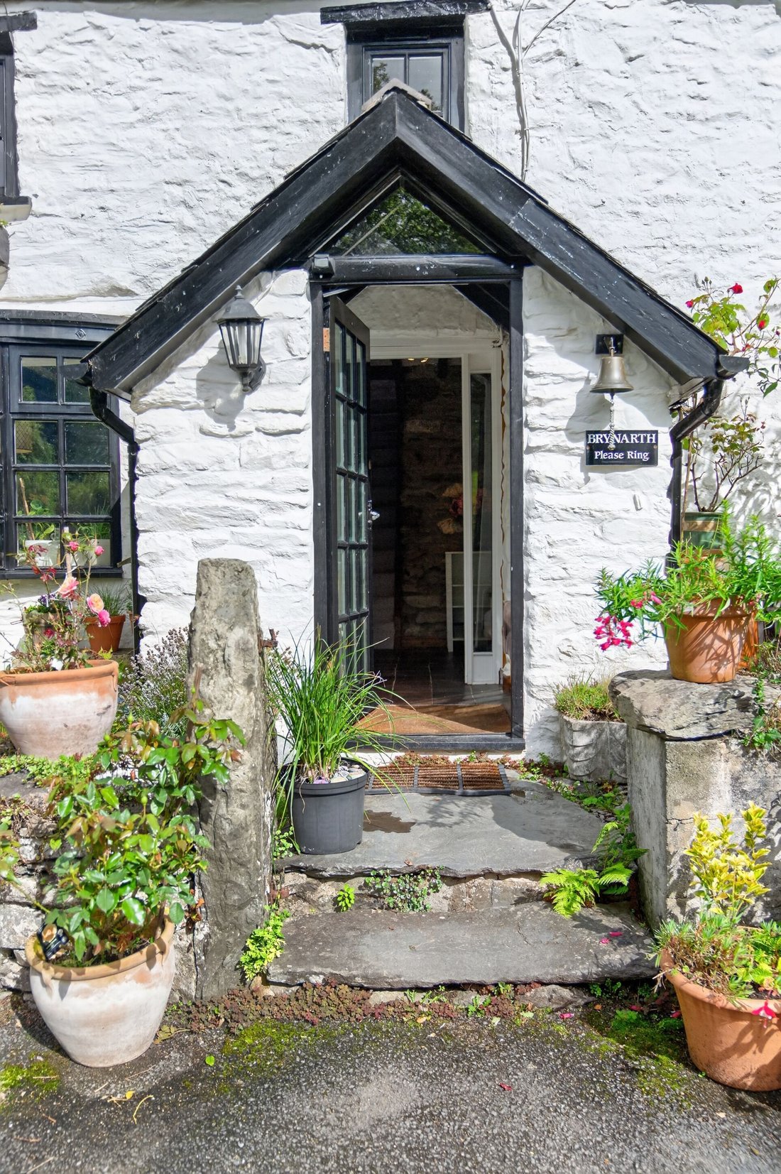 Farm Ranch in Lledrod, Wales 5 - 19057445