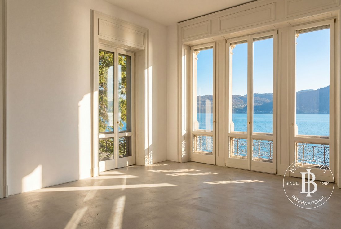 Villa in Verbania, Piemont, Italien 3 - 12816404