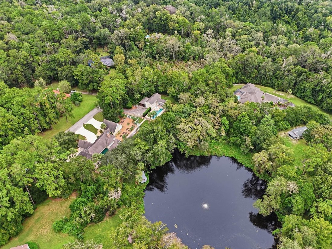 Casa en Gainesville, Florida, Estados Unidos 4 - 19057006