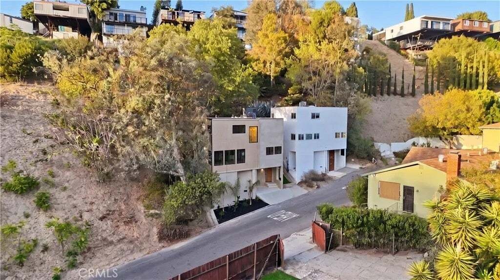 Casa en Los Ángeles, California, Estados Unidos 4 - 19057115