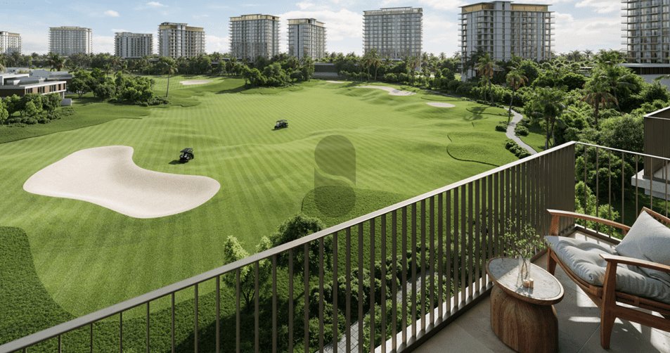Apartment in Hadaeq Sheikh Mohammed Bin Rashid, Dubai, United Arab Emirates 2 - 19057474