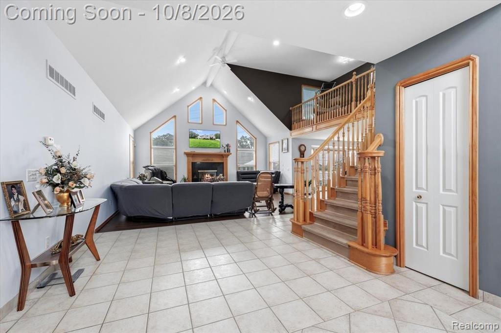 Haus in Flat Rock, Michigan, Vereinigte Staaten 5 - 19056853