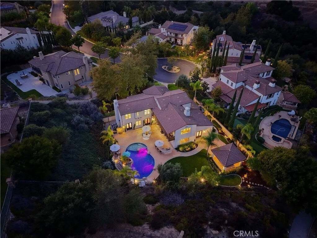 Casa en Chino Hills, California, Estados Unidos 5 - 18879289