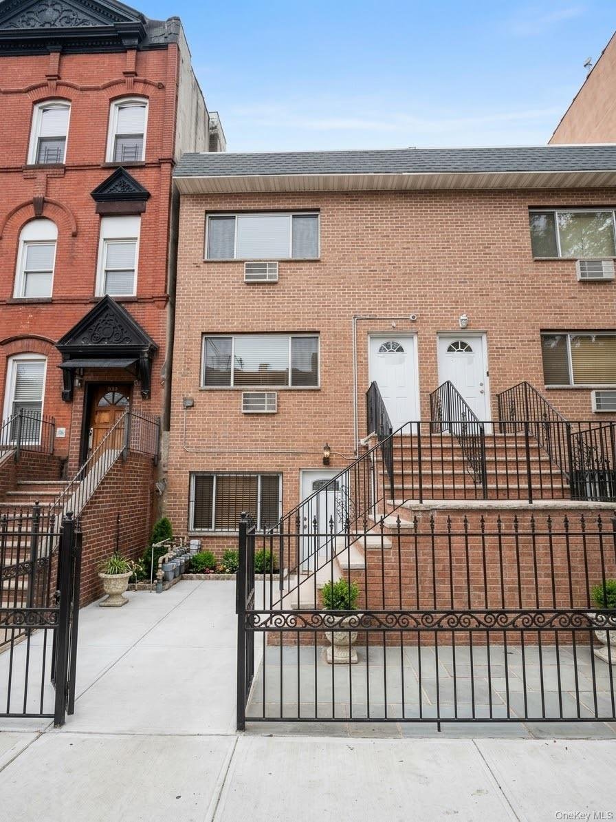 Casa a New York, New York, Stati Uniti 1 - 19050994