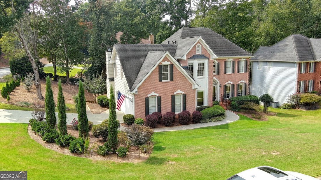 House in Lawrenceville, Georgia, United States 5 - 19057331