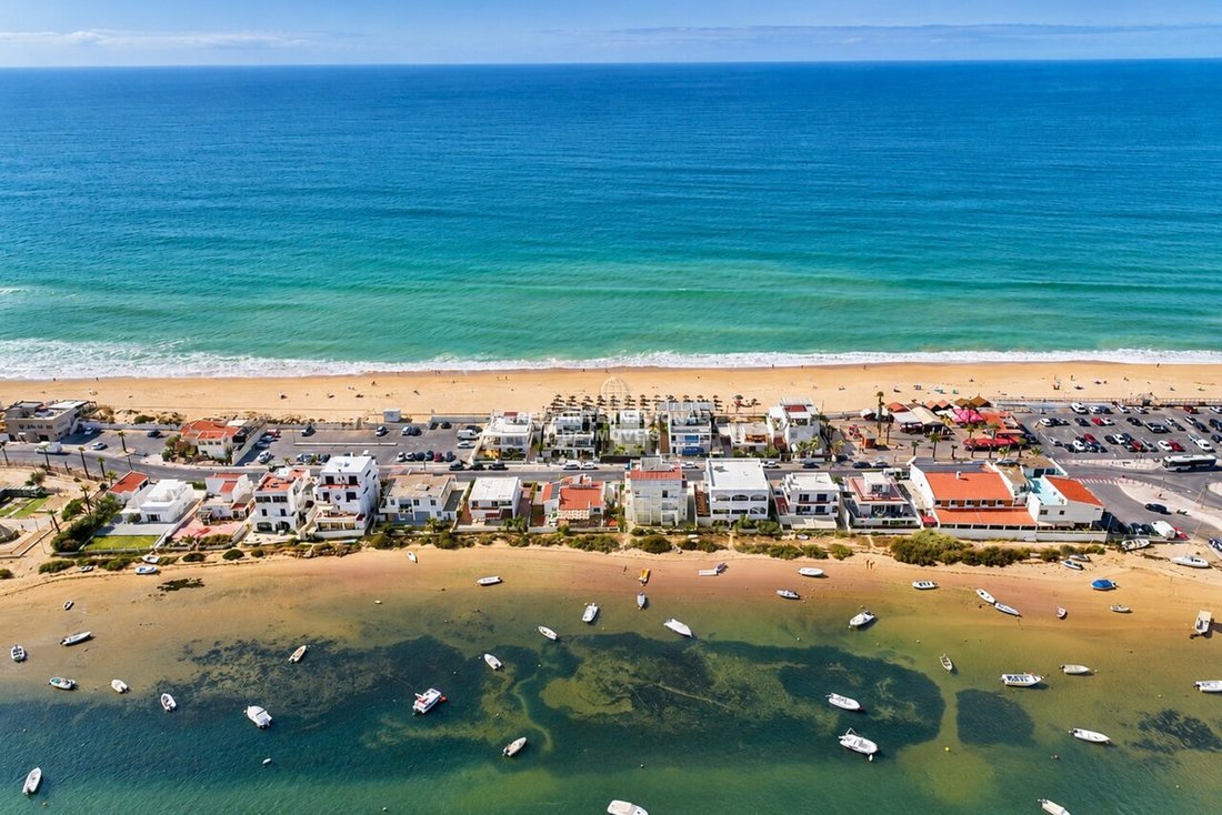 Apartment in Montenegro, Algarve, Portugal 3 - 19057460