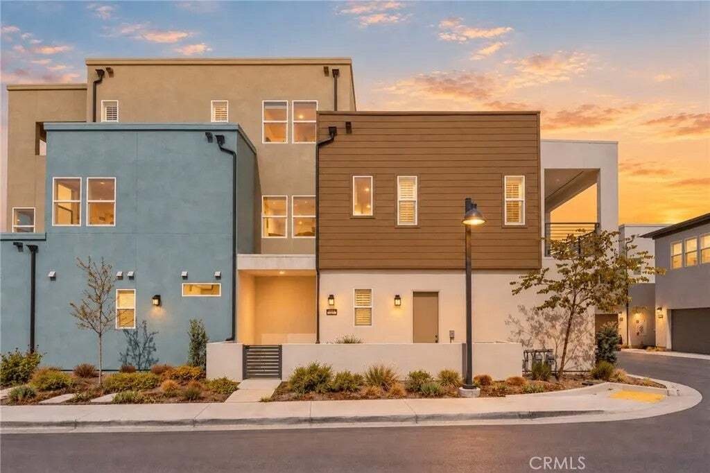 Maison de ville à Irvine, Californie, États-Unis 2 - 19057116