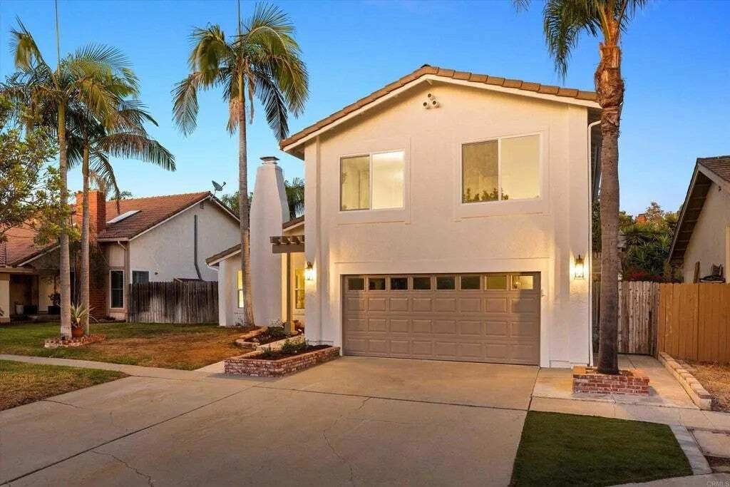 Casa a San Marcos, California, Stati Uniti 3 - 19057150