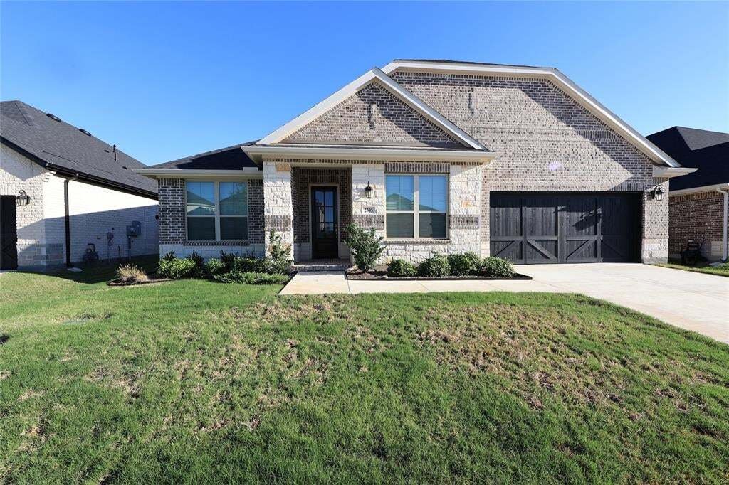 Haus in Little Elm, Texas, Vereinigte Staaten 3 - 19057355