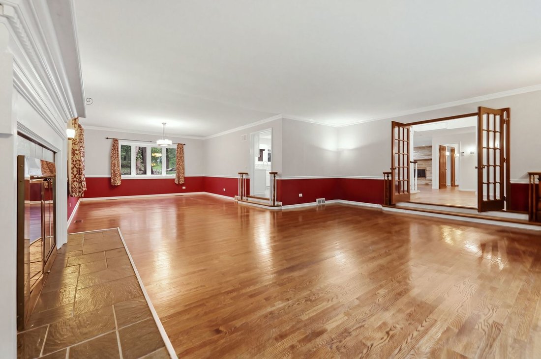 House in Barrington Hills, Illinois, United States 5 - 19057099