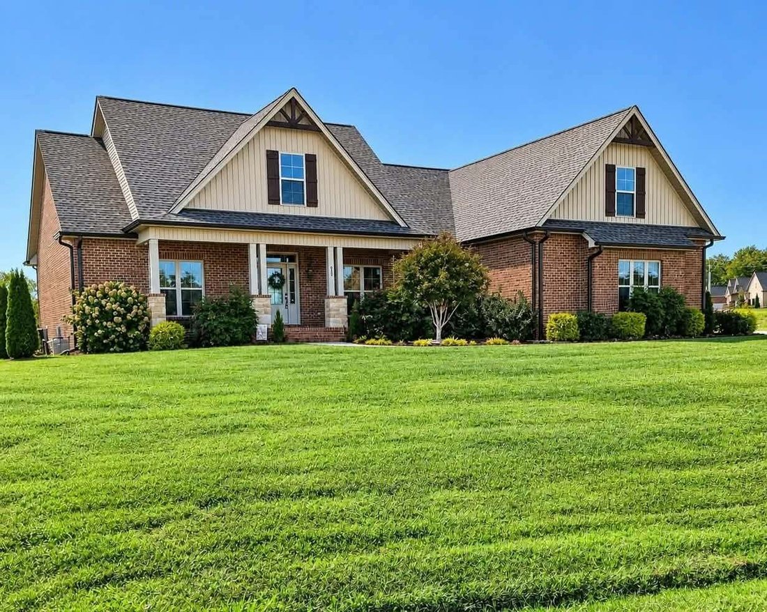 House in Cookeville, Tennessee, United States 1 - 17413720